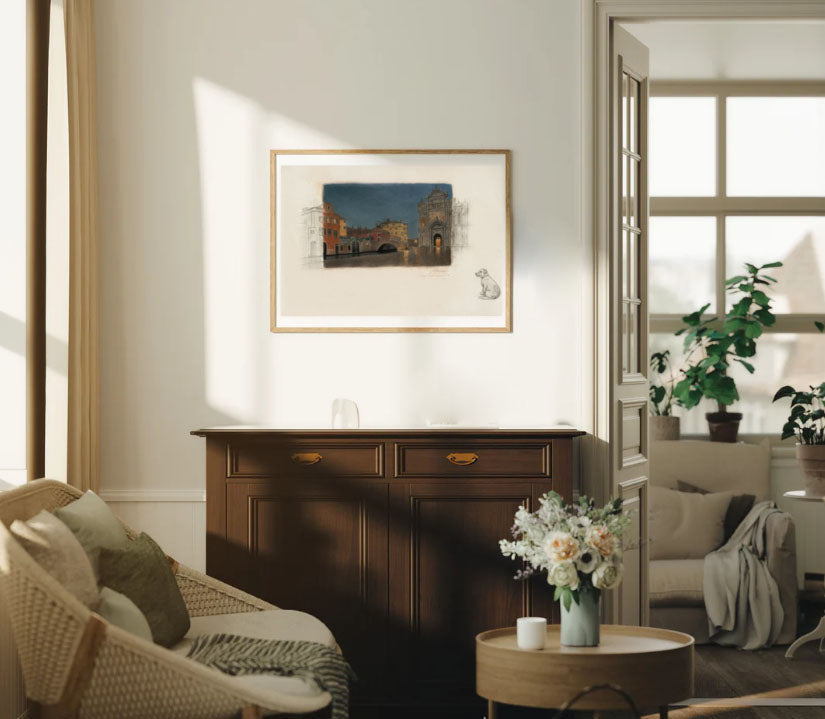 Campo Santi Giovanni e Paolo